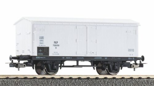 PIKO 54278 Kühlwg. Ex FS PKP III