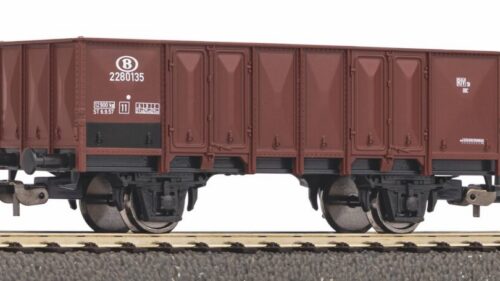 PIKO 54305 Off. Güterwg. Typ I SNCB III