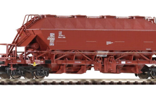 PIKO 54310 Kaliwg. Uaoos 9331 DR IV, 4 Dome