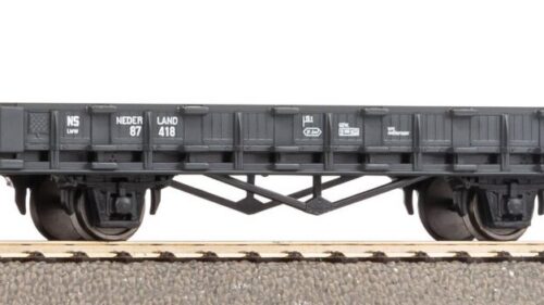 PIKO 54318 Niederbordwg. NS III