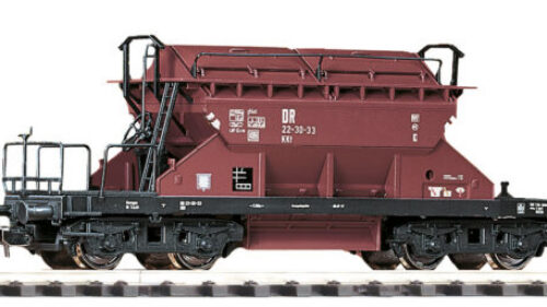 PIKO 54320 Stbd.-Sbstentlwg. KKt 22 DR III