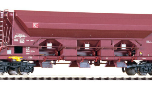 PIKO 54341 Schüttgutwg. Facns 133 DB AG V (braun)