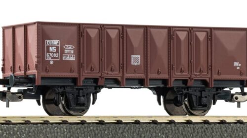 PIKO 54345 Hochbordwg. Typ GTOW 67082 NS III