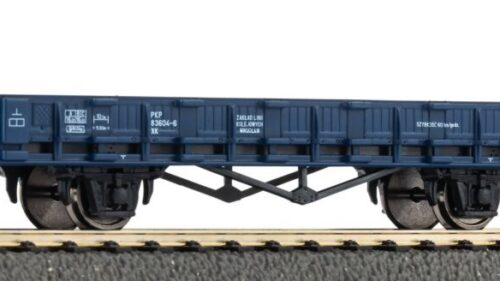 PIKO 54346 Niederbordwg. PKP-PLK VI
