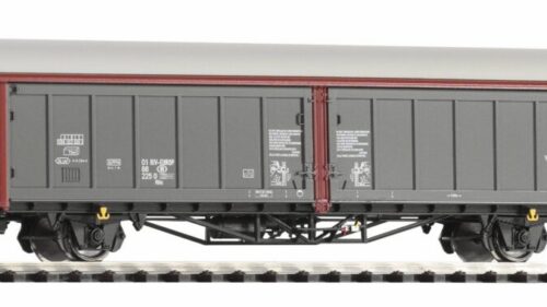 PIKO 54409 Einheitsschiebewg. SNCB V
