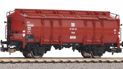PIKO 54443 Klappdeckelwg. Kmm21 DR III