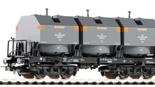 PIKO 54451 Kalkkübelwg. OOk DR III