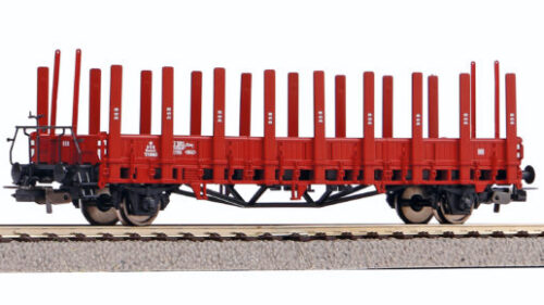 PIKO 54459 Rungenwg. ex Ulm DSB Ep. III m. Brb.
