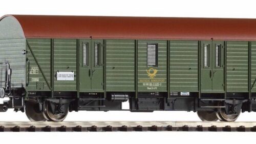 PIKO 54494 Postgüterwg. DB IV