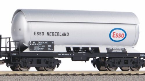 PIKO 54538 Druckgaskesselwg. Esso NS III