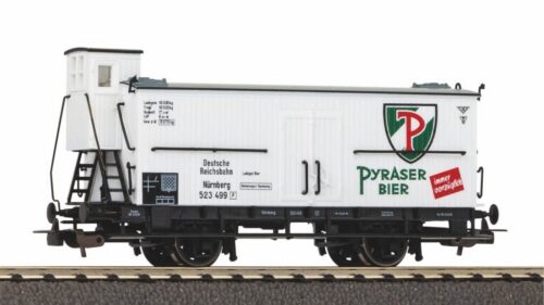 PIKO 54598 Bierwagen Pyraser DRG II
