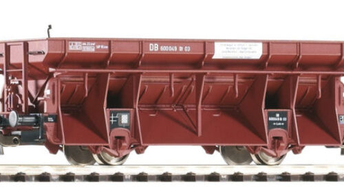 PIKO 54620 Kohleselbstentlwg. Ot03 DB III