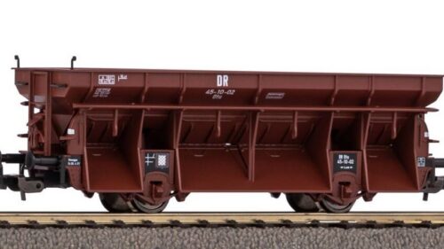 PIKO 54626 Kohleselbstentlwg. Ot45 DR III