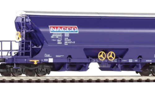 PIKO 54631 Mittelselbstentlwg. Tanoos Nacco V