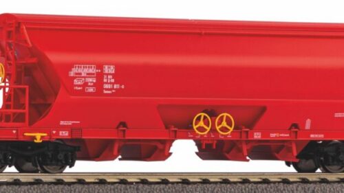 PIKO 54638 Mittelselbstentladewg. Tanoos DB AG VI