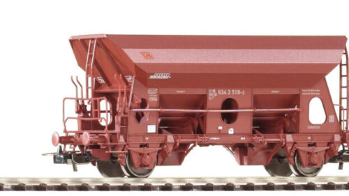 PIKO 54643 Selbstentladewagen Fc087 DB AG V