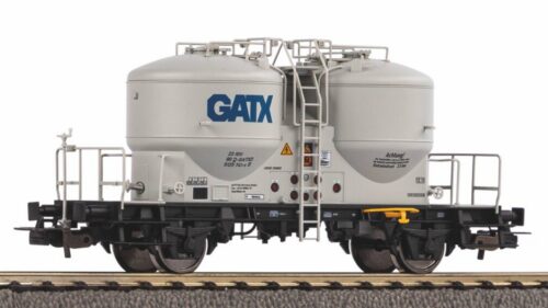 PIKO 54698 Zementsilowg. GATX V