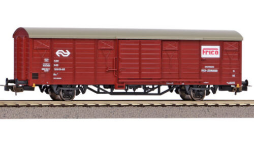 PIKO 54739 Ged. Güterwg. Gbs 181 Frico NS IV