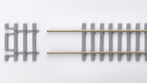 PIKO 55151 Gleisschwellen 31mm für Flexgleis mit Betonschwellen VE12