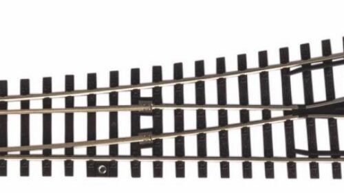 PIKO 55220 Weiche WL