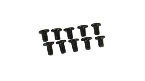 PIKO 55230 Schrauben für Weichenantrieb Set (10-tlg.)