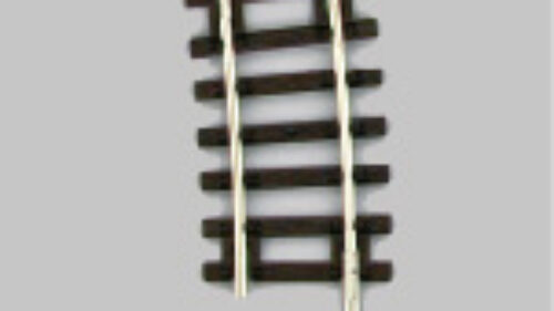 PIKO 55251 Bogen R1 360 7,5° VE6