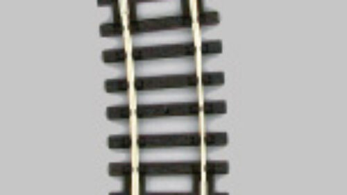 PIKO 55252 Bogen R2 422 7,5° VE6