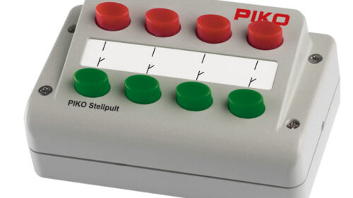 PIKO 55262 Stellpult