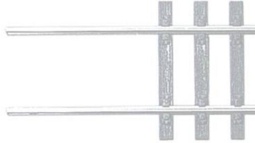 PIKO 55282 Gleisschwellen 31mm für Flexgleis VE12