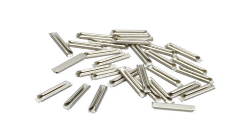 PIKO 55290 Schienenverbinder 24 Stk.