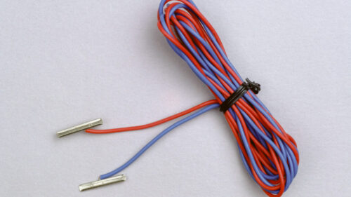 PIKO 55292 Schverb. +Anschl 1 Pr