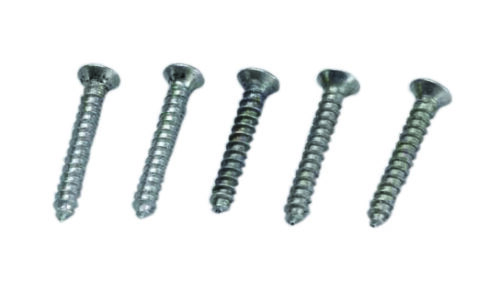 PIKO 55488 Gleis-Schrauben 1,4 x 18 (ca. 400 Stck.)