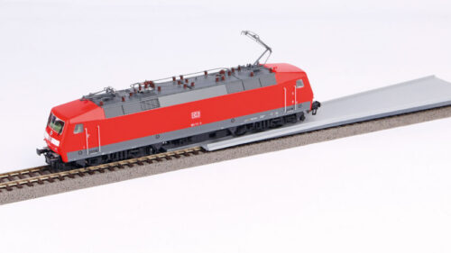 PIKO 55499 PIKO H0 Aufgleiser