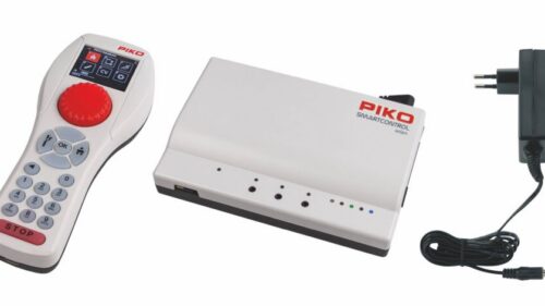 PIKO 55821 PSCwlan Set