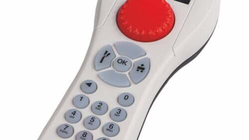PIKO 55823 PSCwlan Controller/Handheld