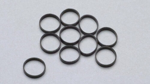 PIKO 56023 Kö 1 Antriebsriemen 8mm (10 Stk.)