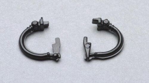 PIKO 56040 Bremsschläuche (2 Stk.)