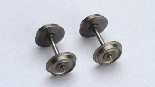 PIKO 56050 Radsatz (2 Stk.) 1xIsoBu 11,3mm