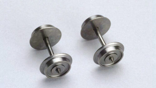 PIKO 56060 Radsatz ~ 11,3mm (2 Stk.)
