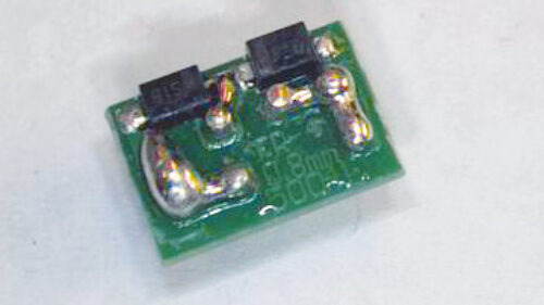 PIKO 56129 Brückenstecker NEM 652