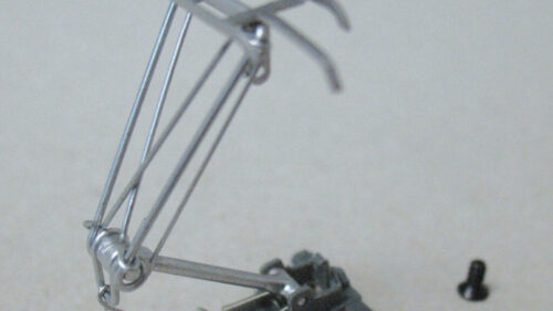 PIKO 56149 Stromabnm. Rh1216, silber