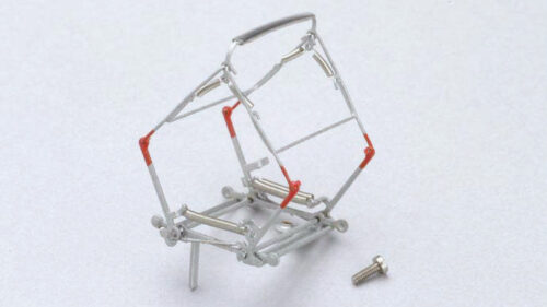 PIKO 56151 Stromabnm. SBS 9 (1 Stk)