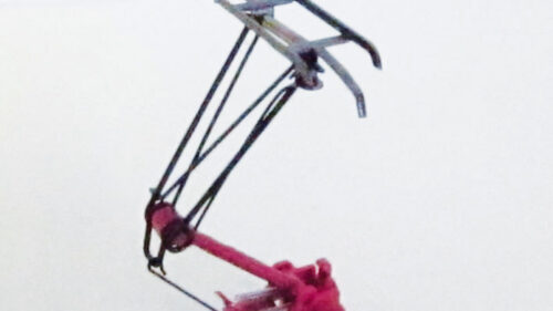 PIKO 56166 Stromabnm. Hobby-Loks Metall rot für BR193