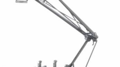 PIKO 56256 Stromabnehmer H0 VSH 2 F5 für BR 112/143