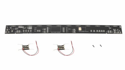 PIKO 56272 LED Innenbeleuchtung Liegewagen WLAB SZD