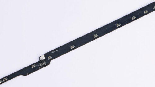 PIKO 56293 LED-Beleuchtungsbausatz Wittenberger Steuerwagen