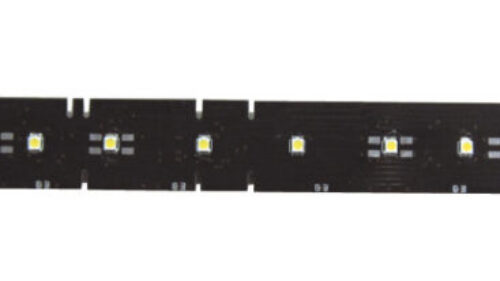 PIKO 56294 LED-Beleuchtungsbausatz Eurofima 1. Kl.