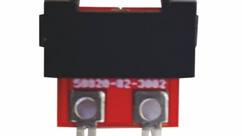 PIKO 56299 LED Schlussbeleuchtung 3yg Wagen
