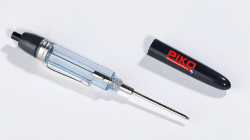 PIKO 56300 Präzisions Lok-Öler m. Feindosierung