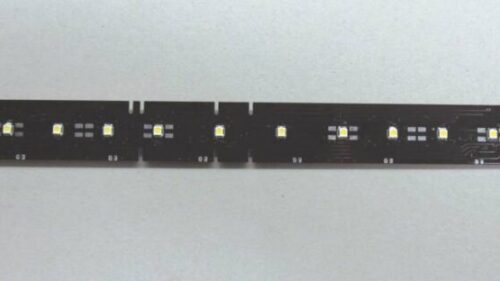 PIKO 56302 LED Innenbeleuchtung ICR-Personenwagen V1, V5, V10, V14